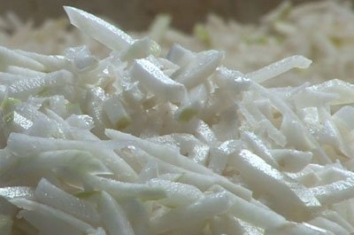 How to Cook with Caifu